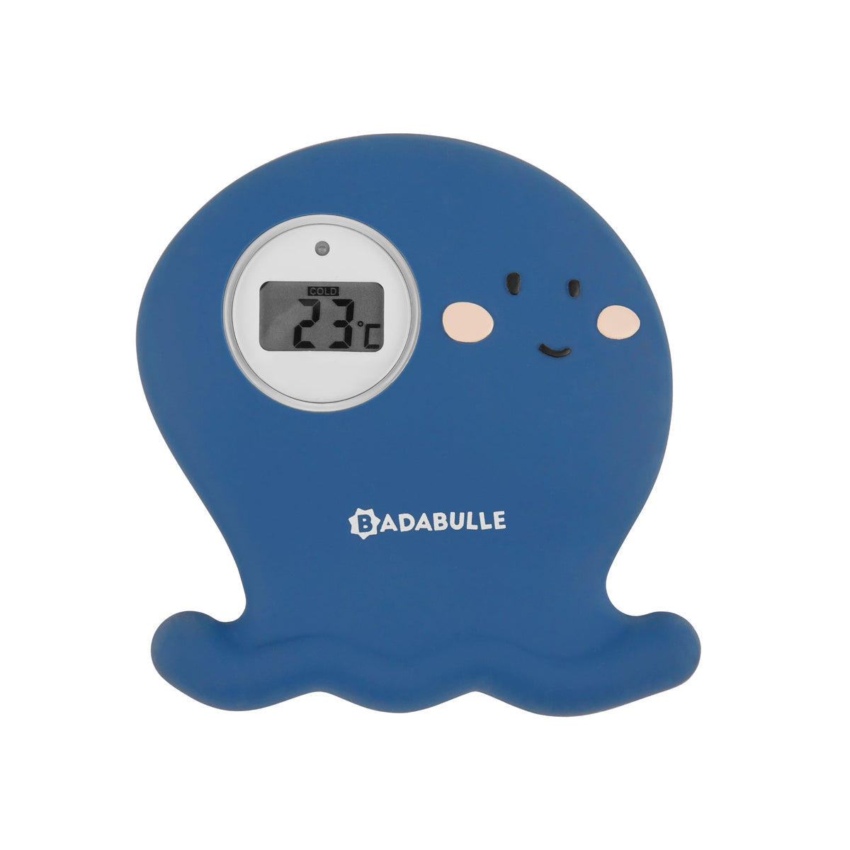 Thermomètre de bain digital de Badabulle