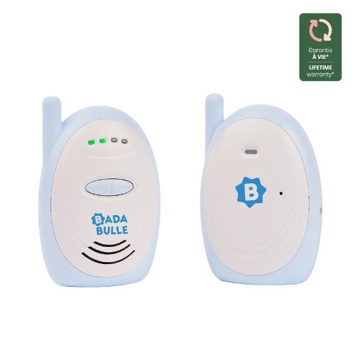 Babyphone audio 300m B014011