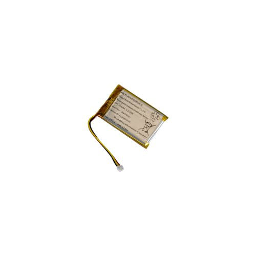Batterie babyphone video 250m B014406sav501