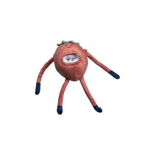 Corp en peluche veilleuse barnabe B015020SAV201