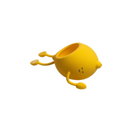 Corp en silicone veilleuse basile B015020SAV201