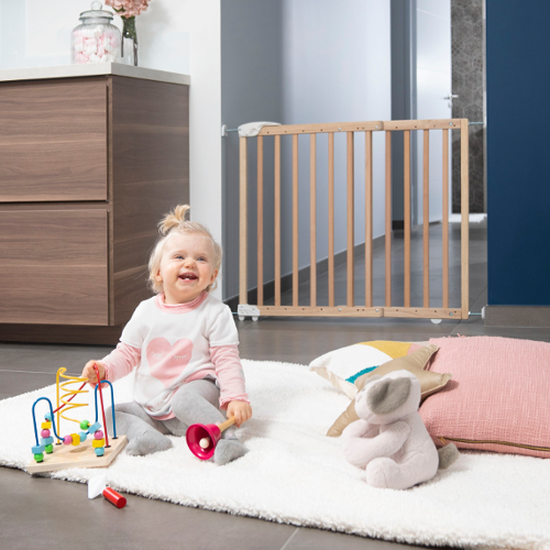 Barriere badabulle outlet