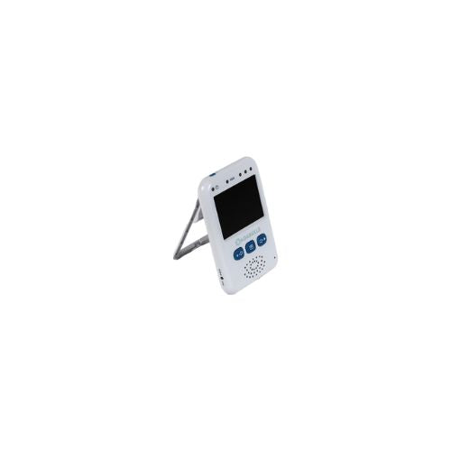 recepteur babyphone video 250m B014406sav600