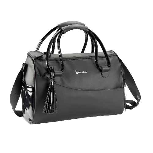 Sac langer Glossy Badabulle