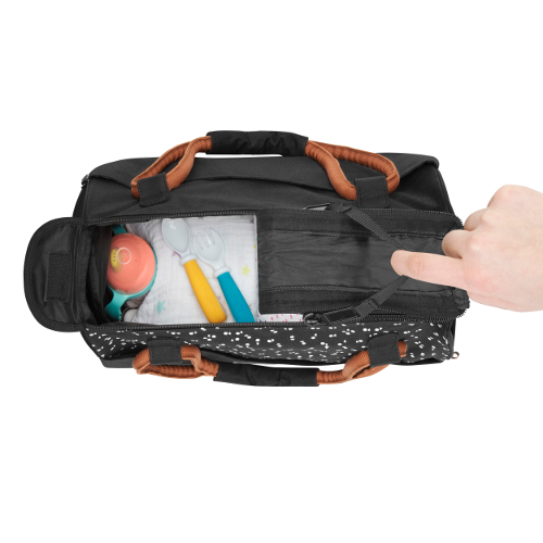Sac à langer badabulle hotsell