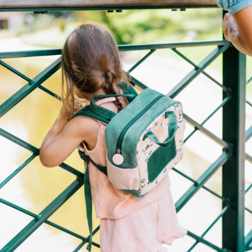 Sac à top dos enfant