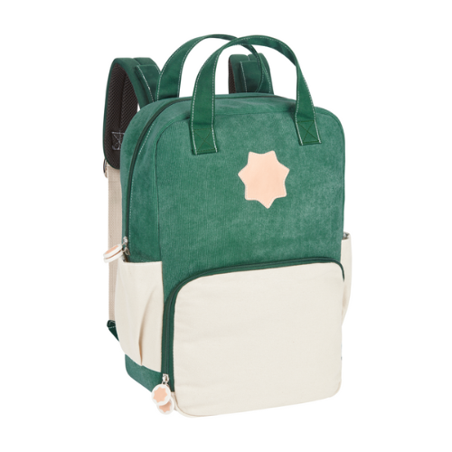 Sac à langer sales badabulle week end