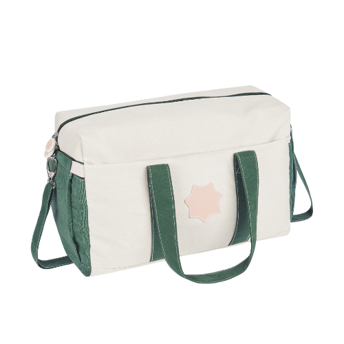 Sac à top langer grande contenance