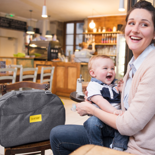 Sac a sales langer week end