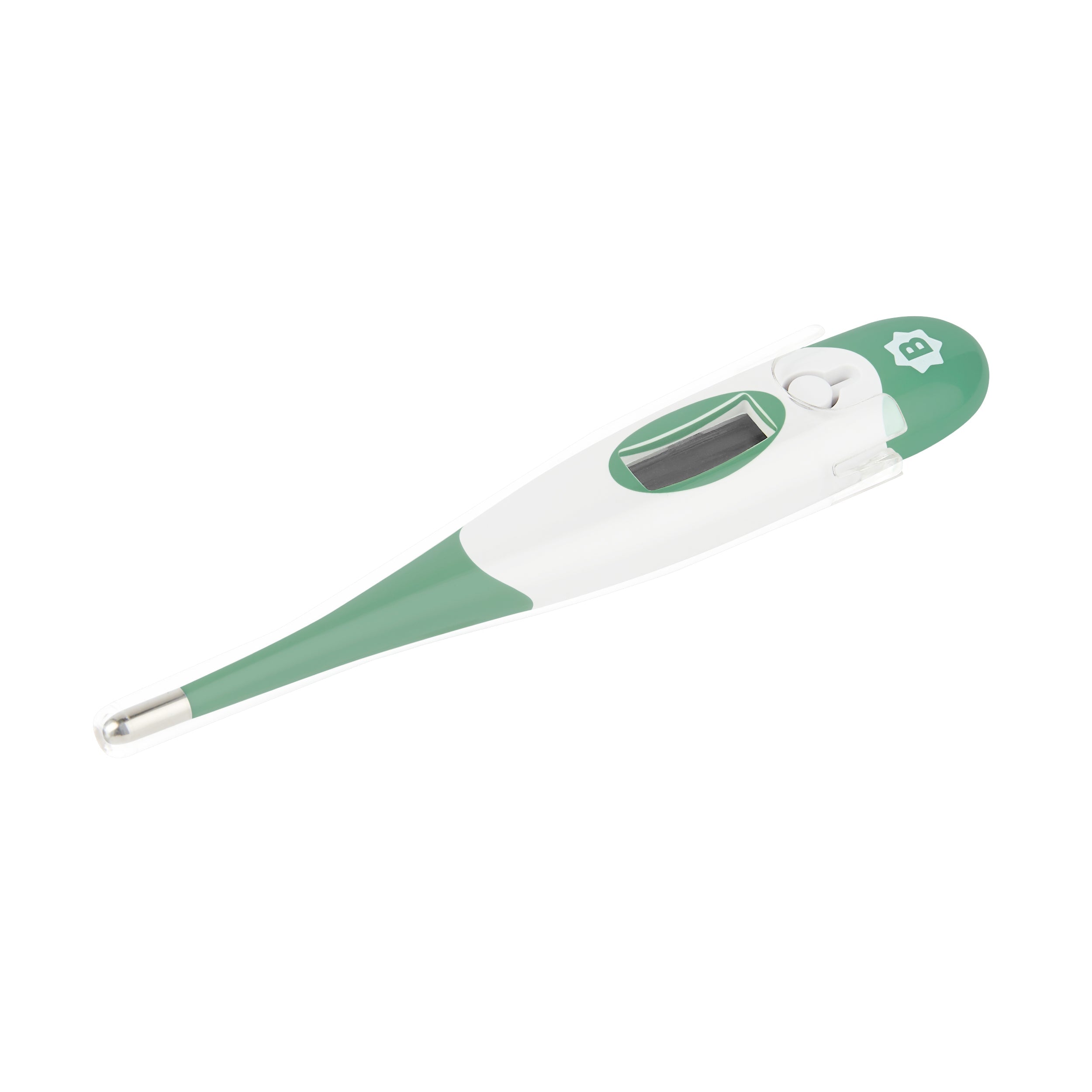 L'aisselle étanche 20s Fast Test rapide thermomètre oral bébé thermomètre  médical électronique numérique - Chine Thermomètre électronique, Thermomètre  corps